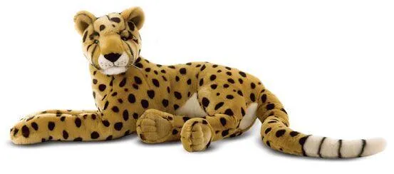 GLICKY GUEPARD CROSS - L 50 CM