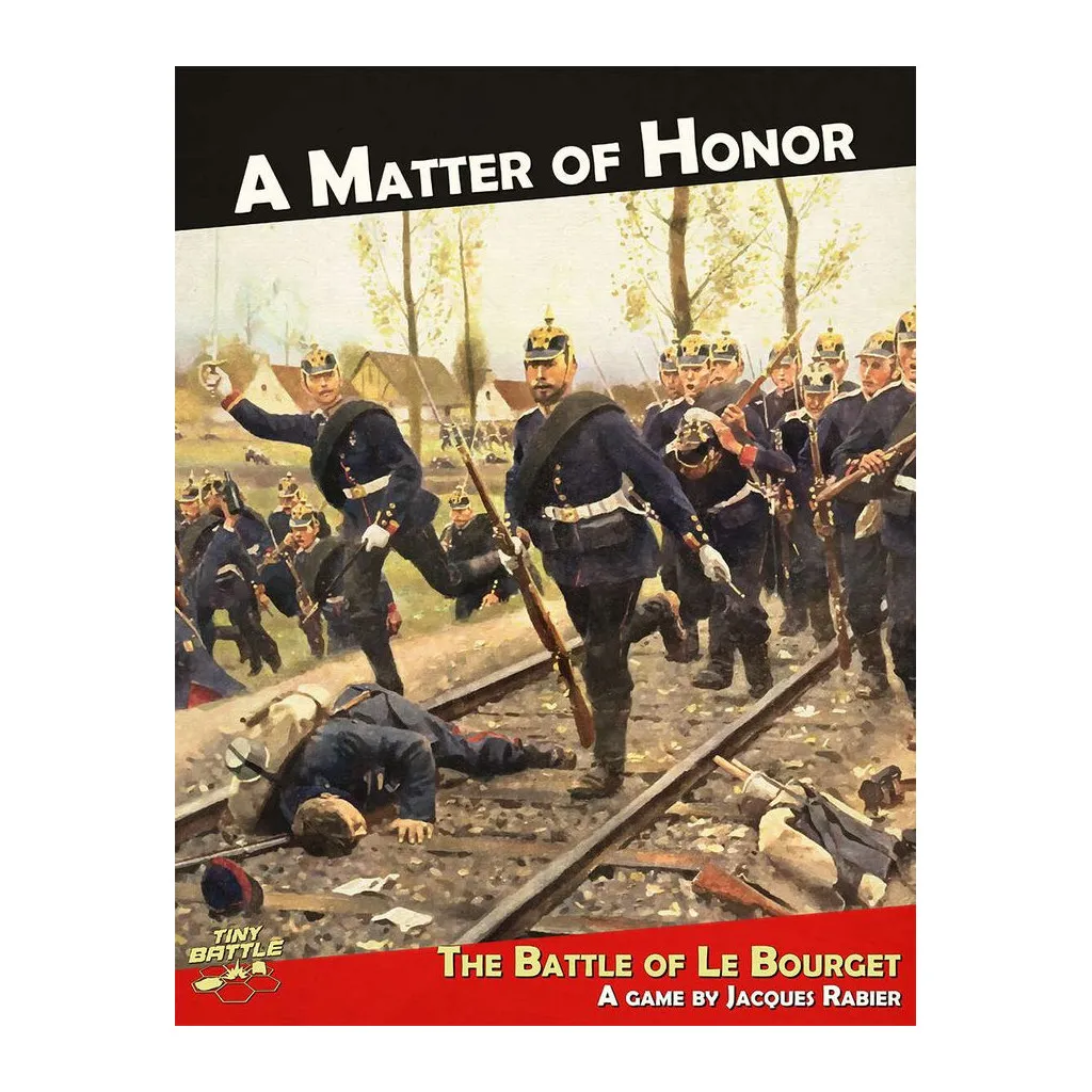 A Matter of Honor