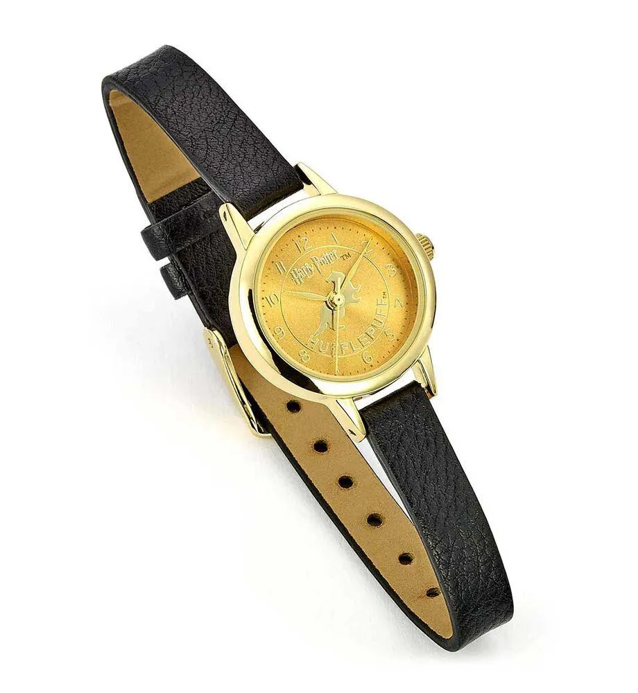 MONTRE POUFSOUFFLE - HARRY POTTER