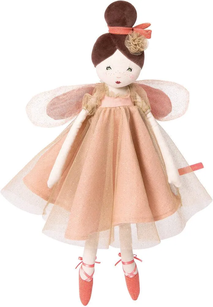 PETITES FEES IL ETAIT UNE FOIS