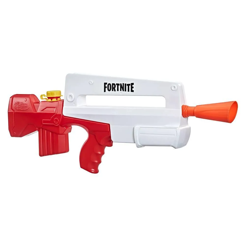 NERF SOAKER FORTNITE BURST AR