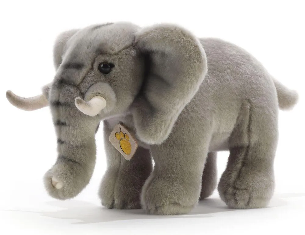 TYKE - ELEPHANT - H 26 CM
