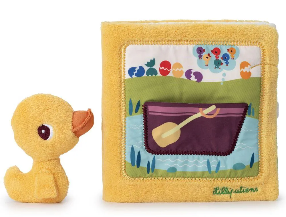 GASPARD A LA FERME - LIVRE D'ACTIVITES