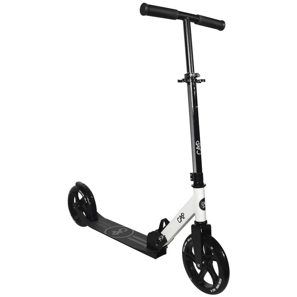 TROTTINETTE PLIABLE 2 ROUES 200 MM