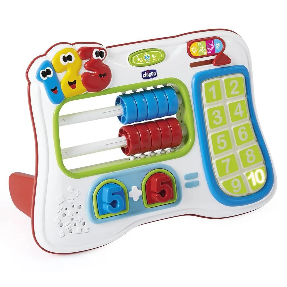 EDU4YOU - J'APPRENDS A COMPTER