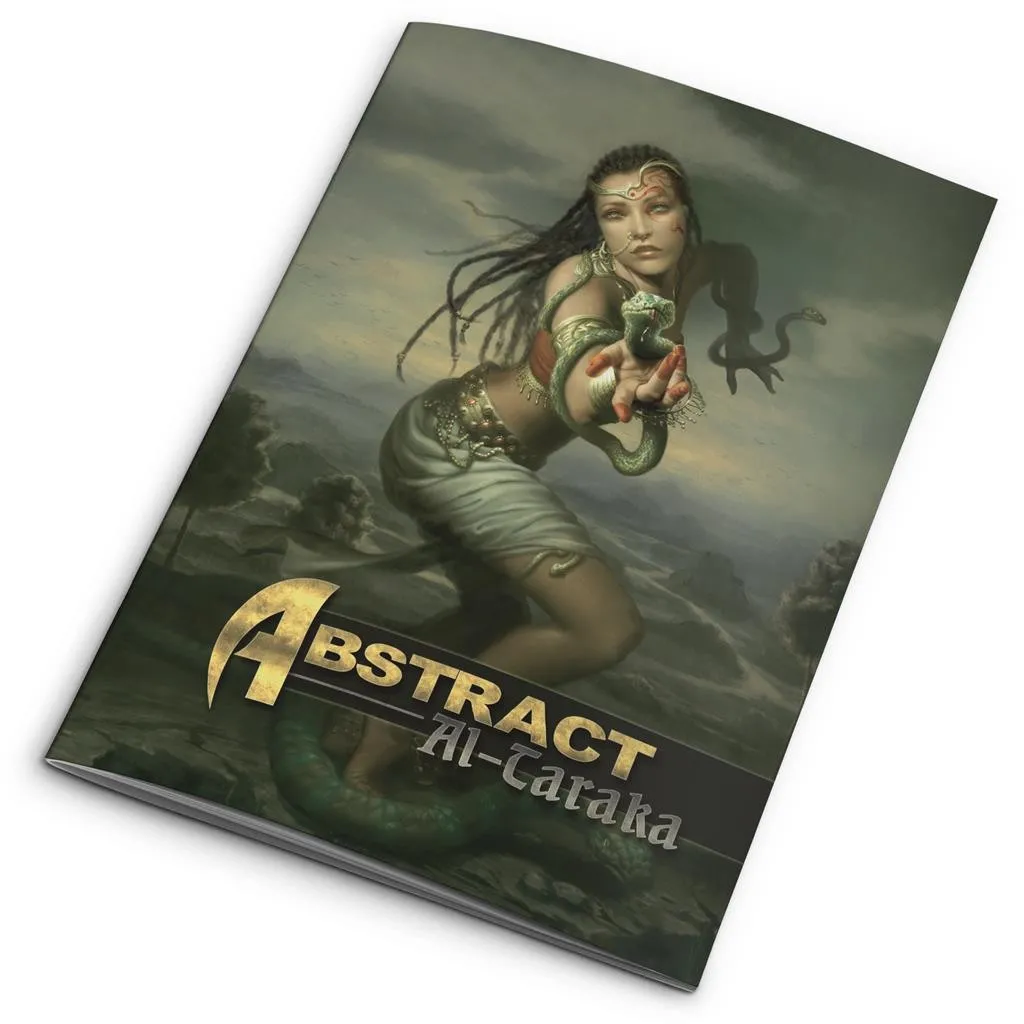 Abstract Al-Taraka