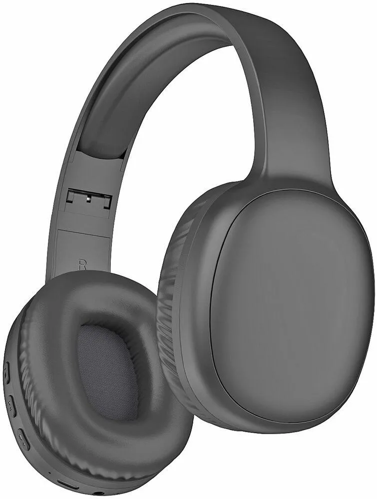 CASQUE STEREO AUTONOMIE