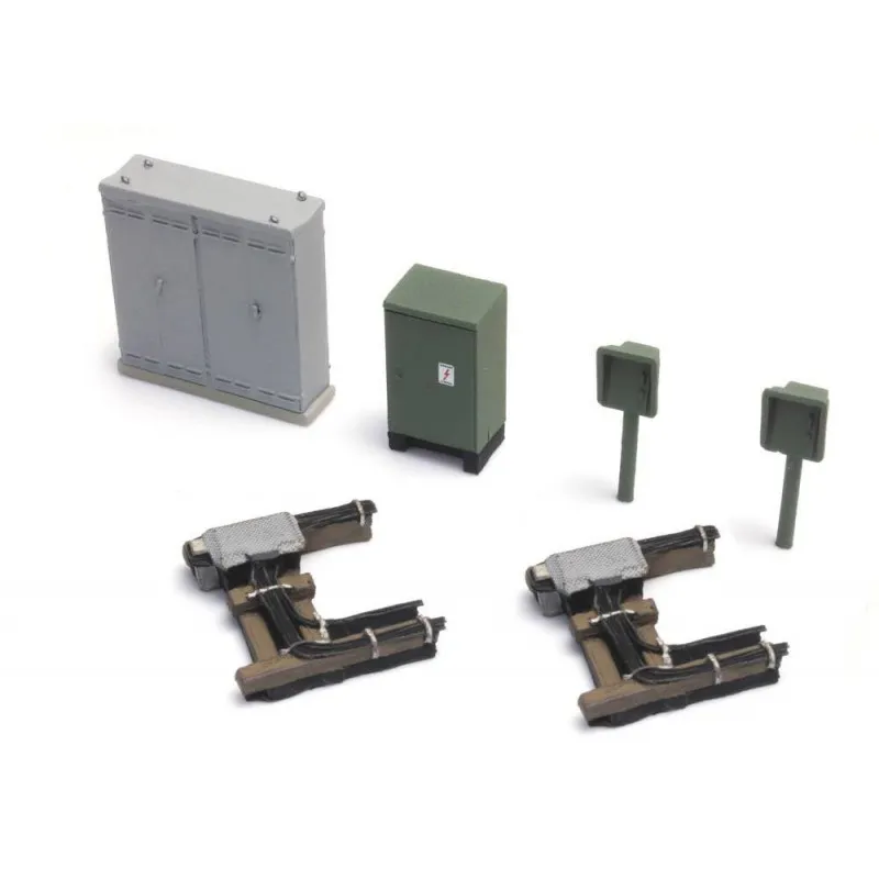 Accessoires de signalisation. ARTITEC 387.208