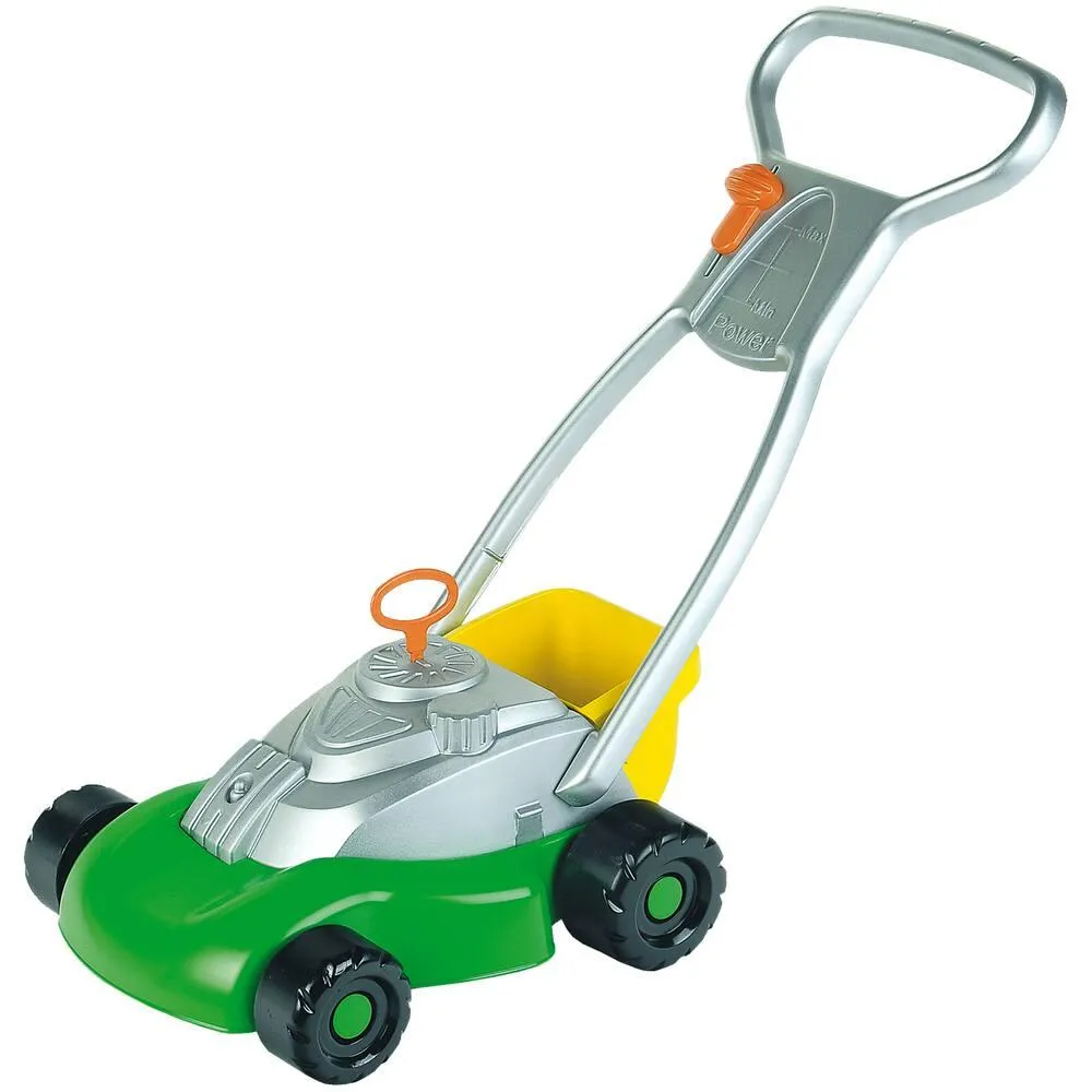 TONDEUSE KIDS GARDEN + PANIER