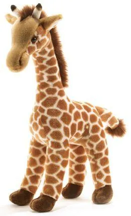 GIRKY GIRAFE - H 48 CM