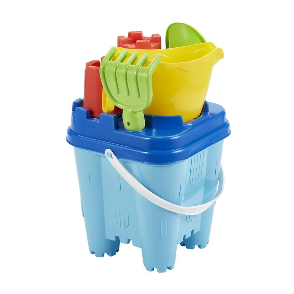 SUMMER - SEAU GARNI CHATEAU-18CM