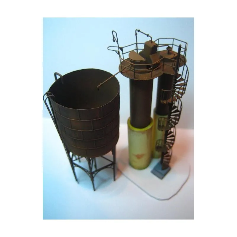 Adoucisseur. KITLATREN 21007N