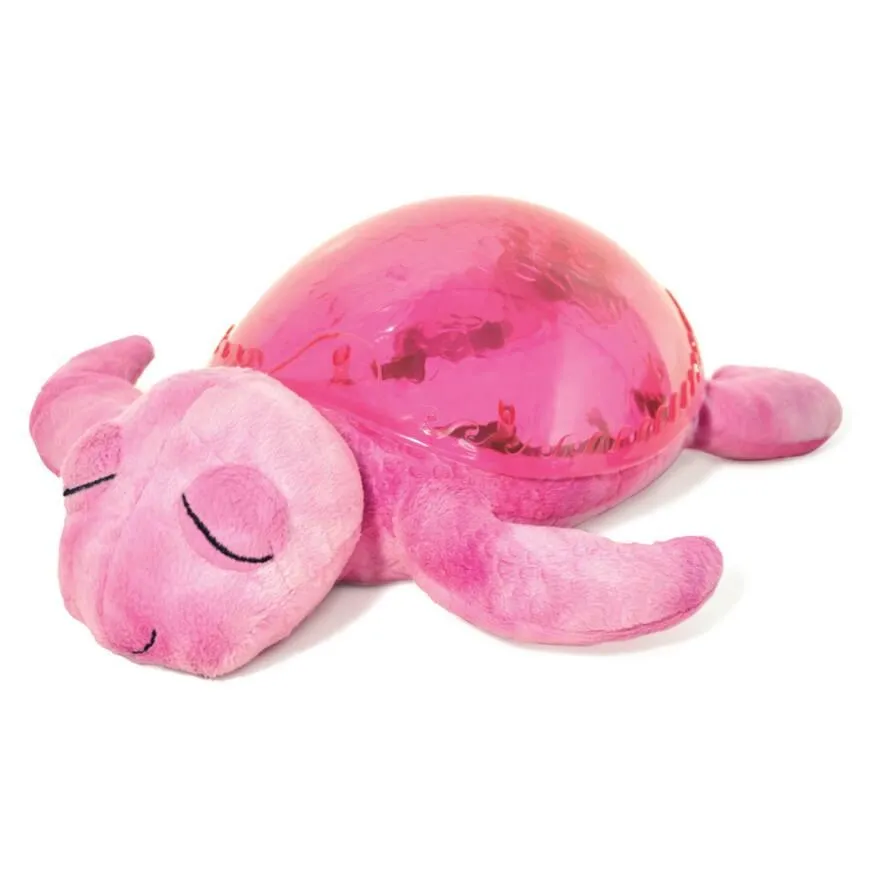 TRANQUIL TURTLE™ - ROSE