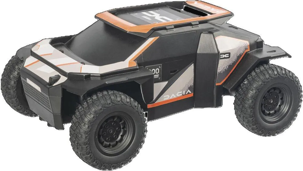 1/14 DACIA SANDRIDER RADIOCOMMANDE