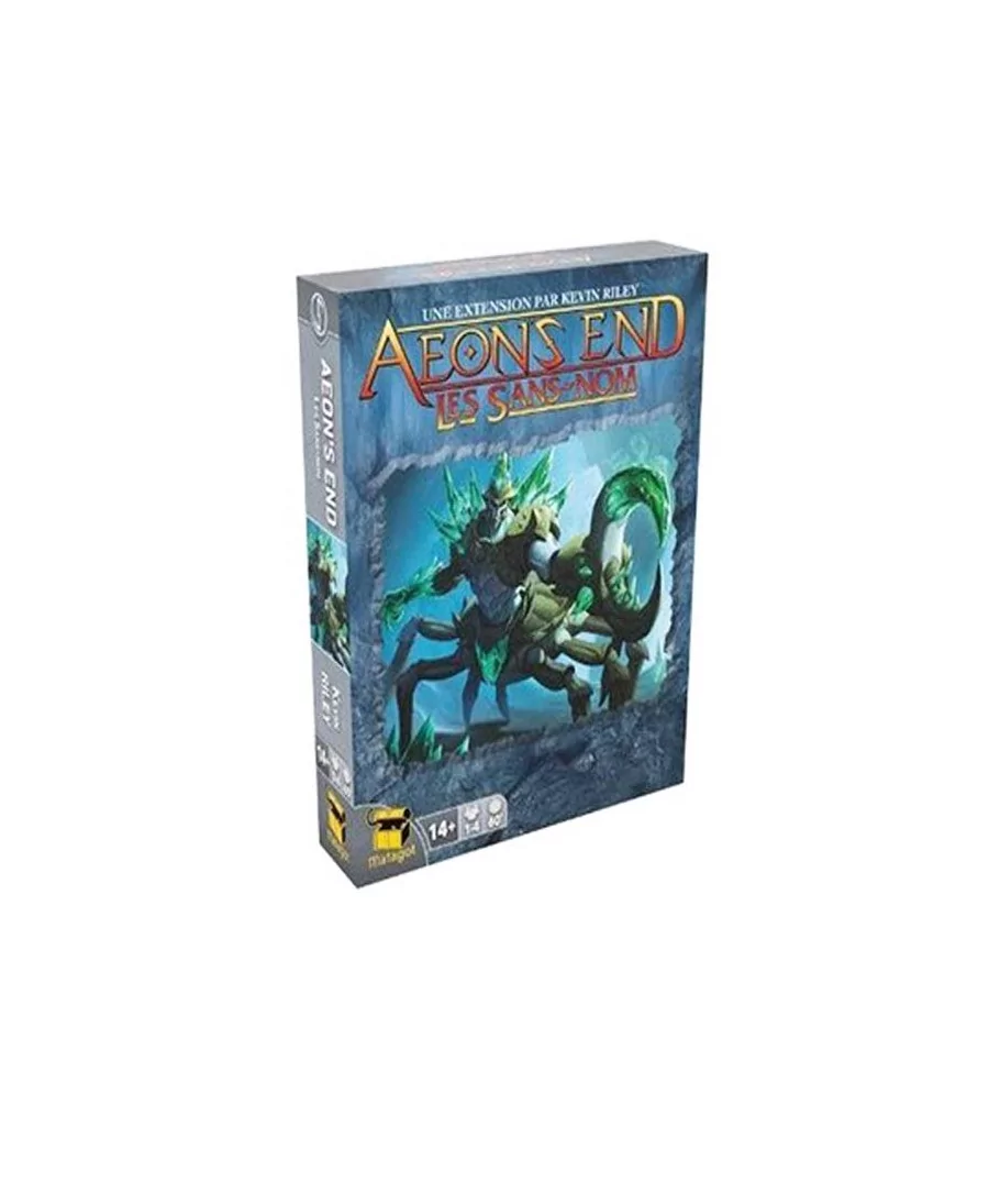 Aeon's End : Les Sans Nom