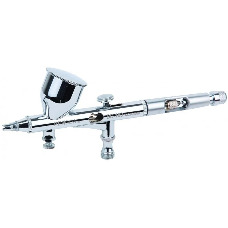 Aérographe double action BD-180 (0,2 mm). FENGDA BD-180