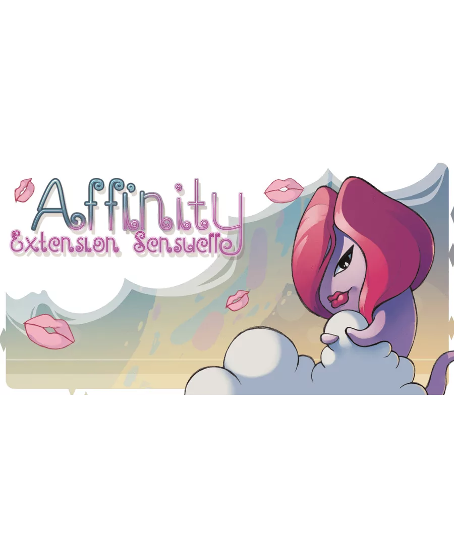 Affinity : Extension Sensuelle (VF)