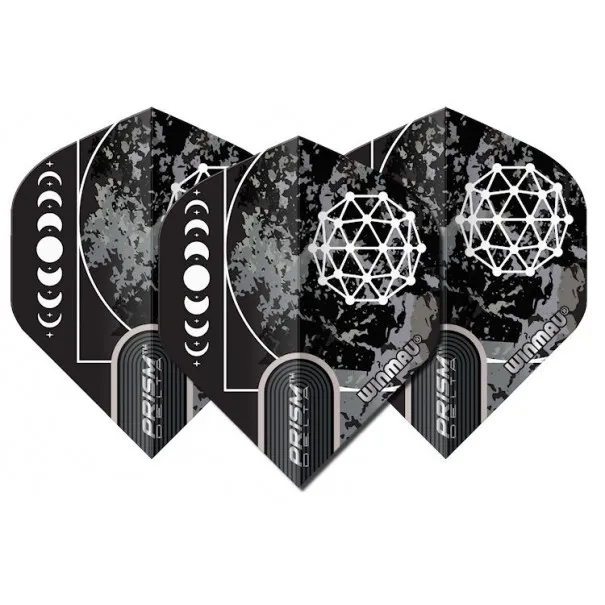 Ailettes Prism Delta Callisto