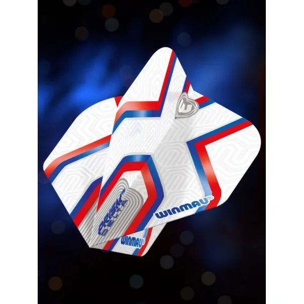 Ailettes Prism Delta Epix