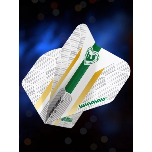 Ailettes Prism Delta Xenon