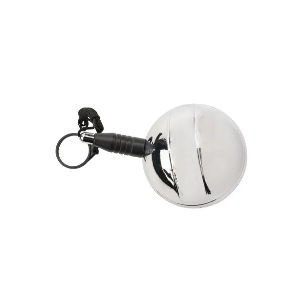 Aimant métal avec cordon, 4 kg pétanque