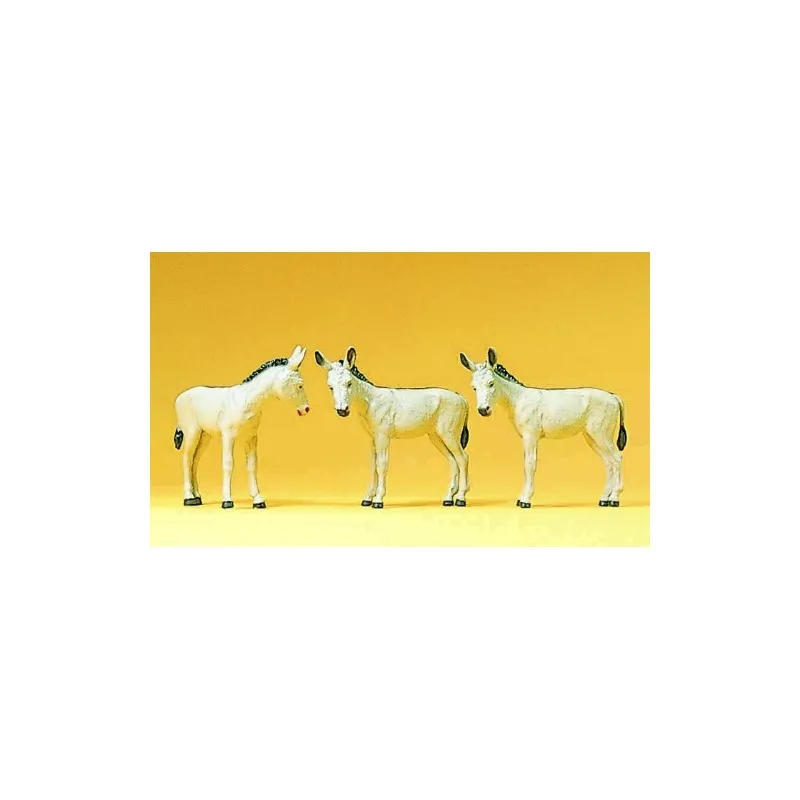 Ânes. PREISER 10151