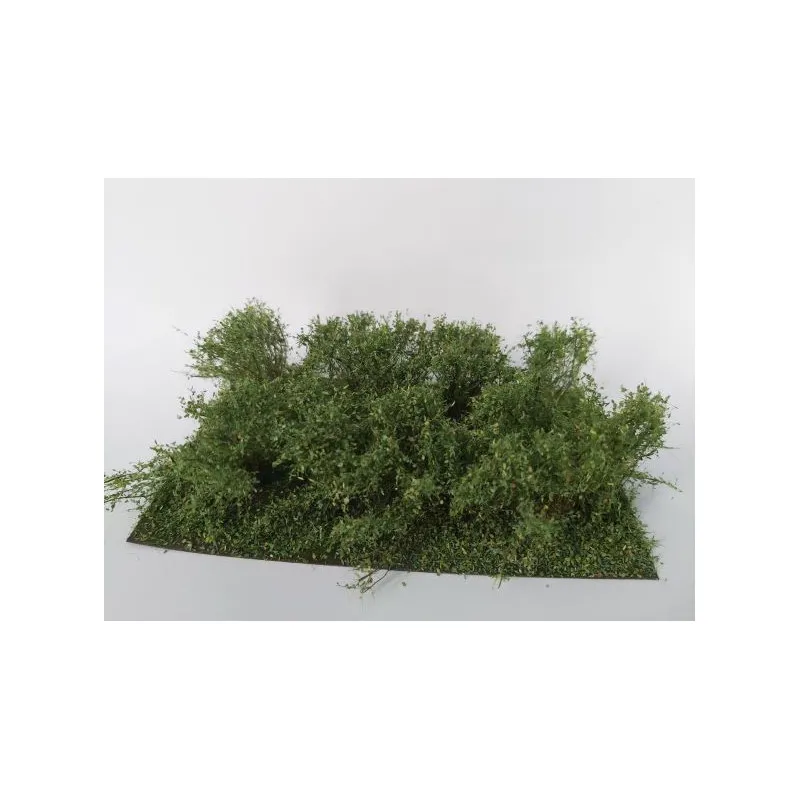 Arbustes, printemps. MININATUR - SILHOUETTE 252-32