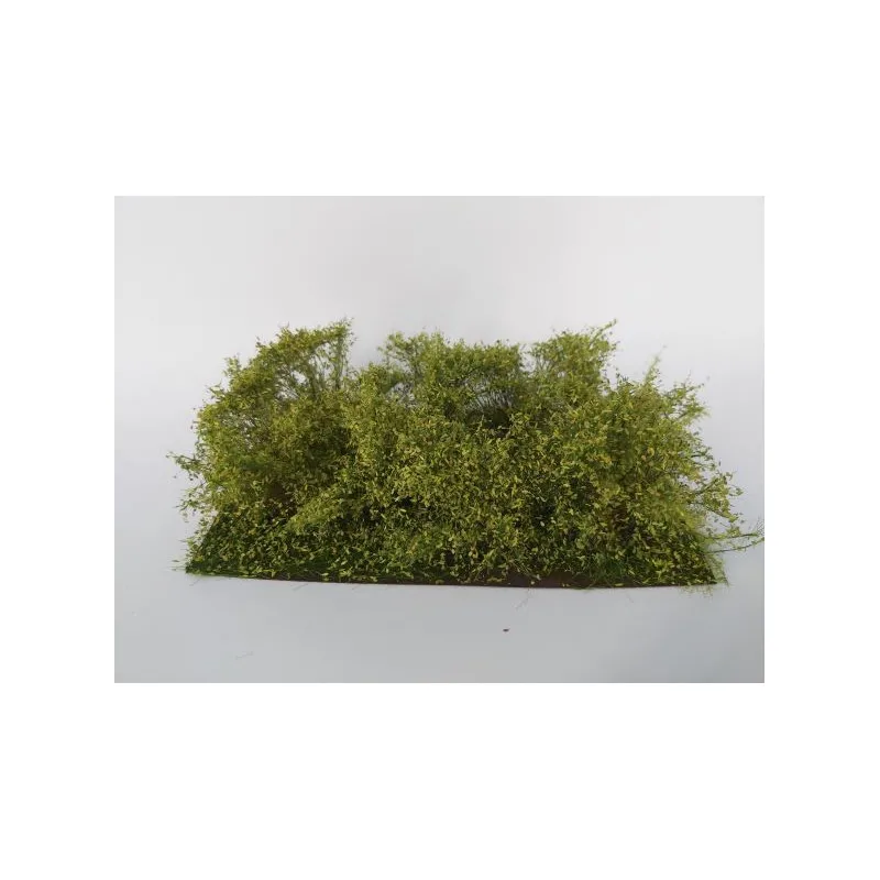 Arbustes, printemps. MININATUR - SILHOUETTE 252-31