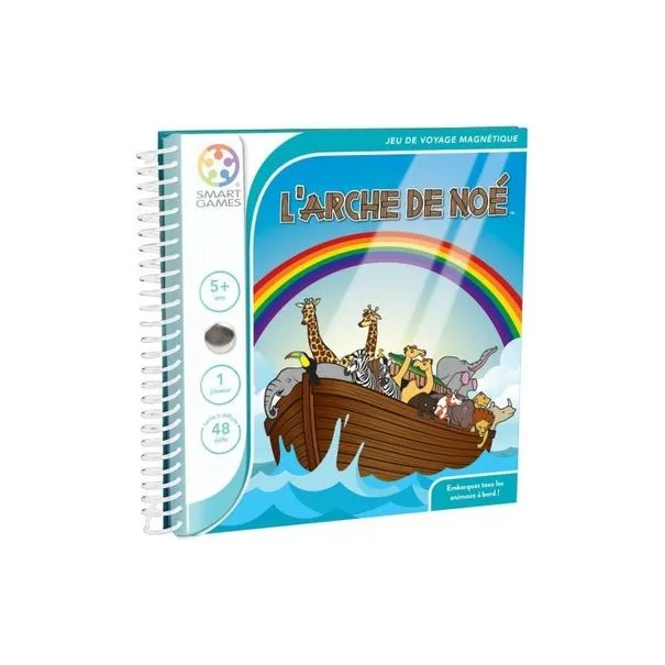 Arche de noé travel