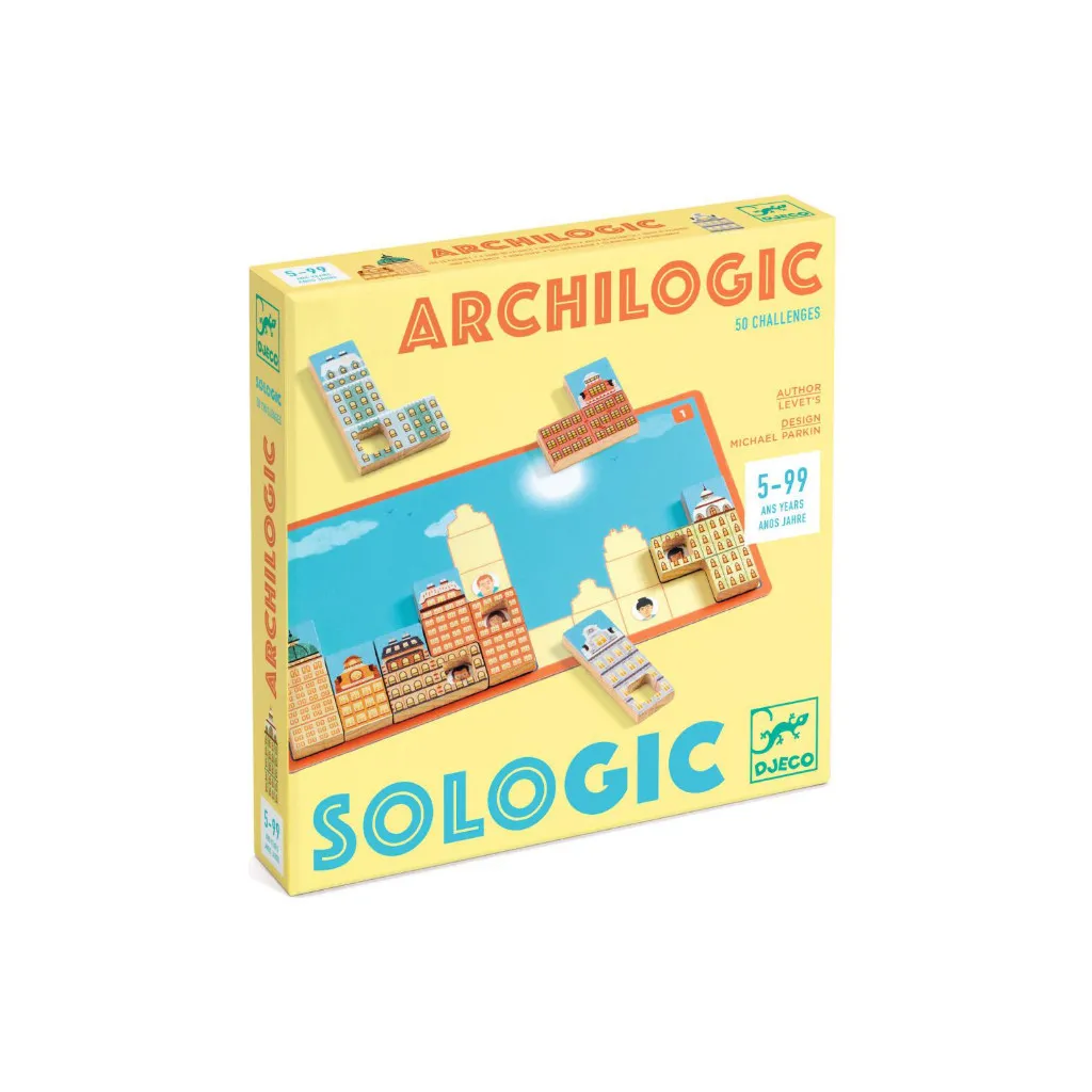 Archilogic - Sologic