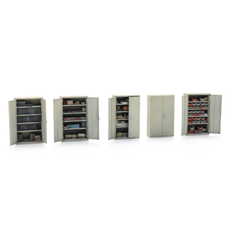 Armoires à outils d’atelier. ARTITEC 316.098