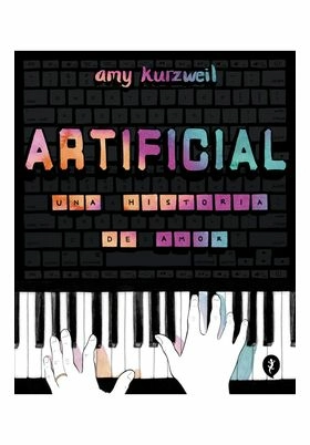 Artificial. una historia de amor