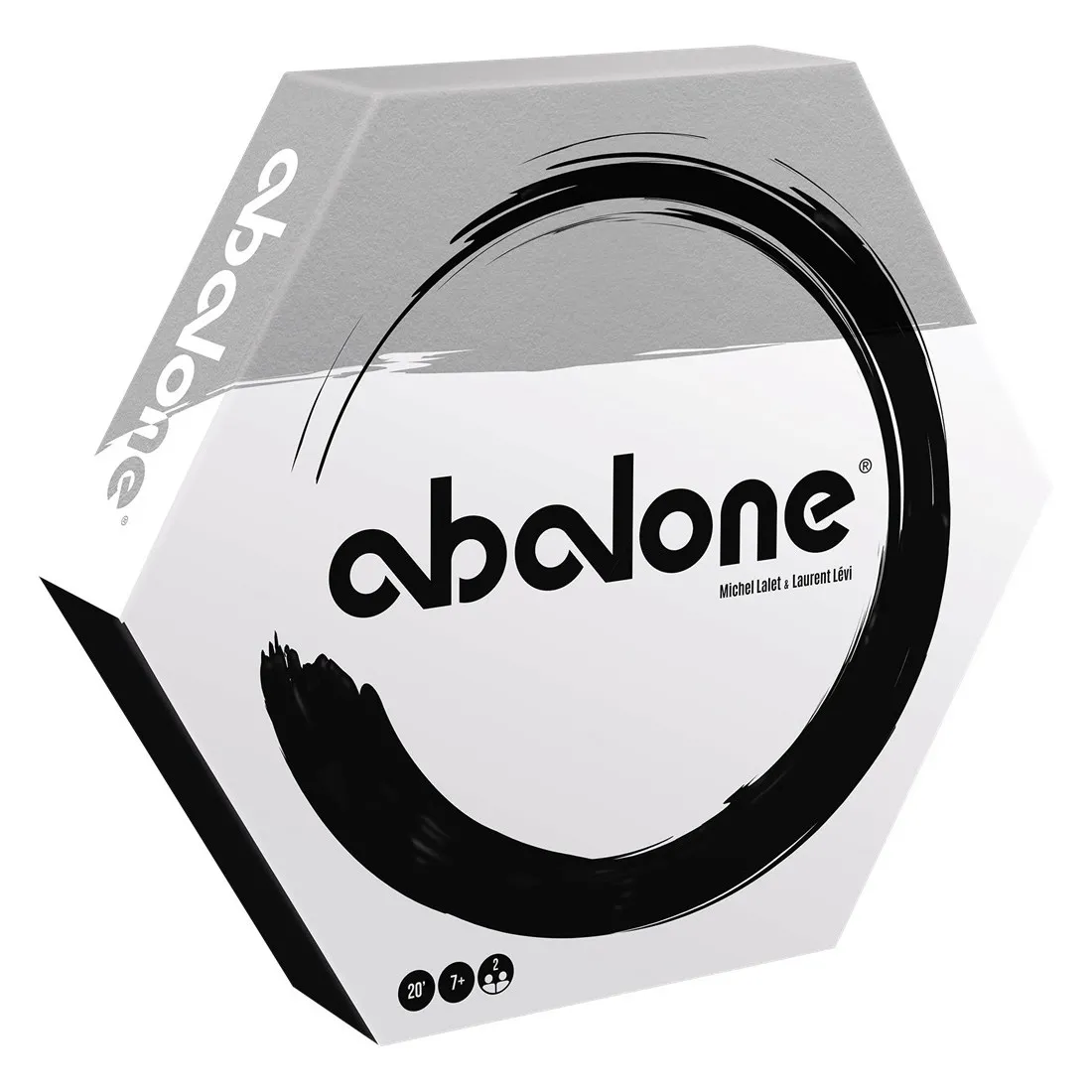 Abalone Nouvelle Édition