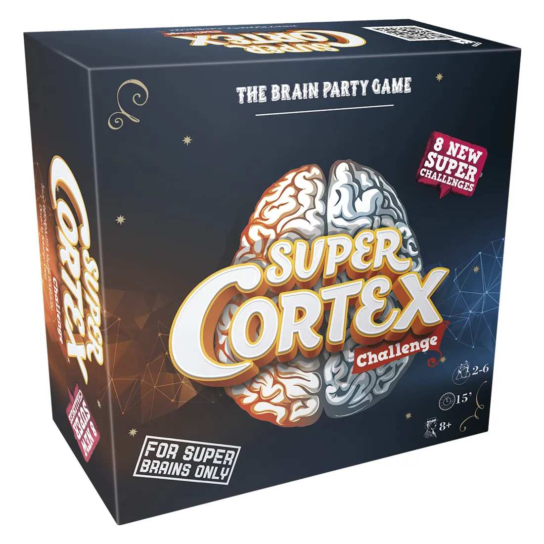 Cortex Super Cortex Ml