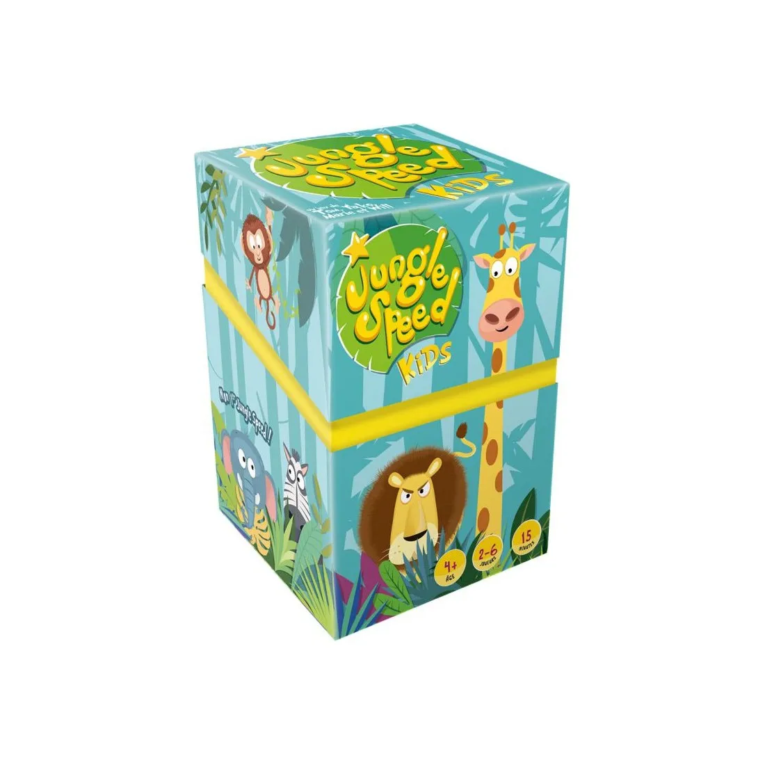Jungle Speed Kids