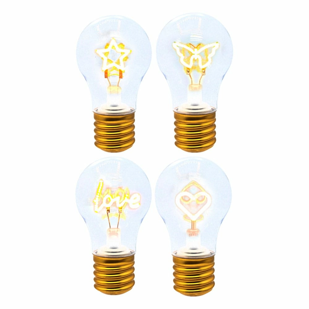 Assortiment lampes ampoules led (12)