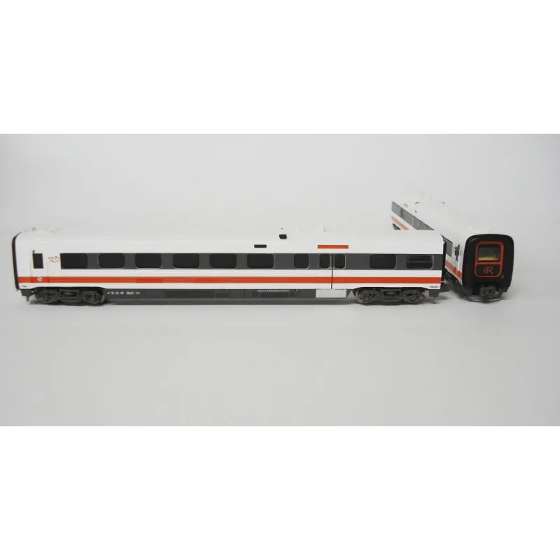 Automobile série 594 (TRD 1A), RENFE. Régional. IH-T008