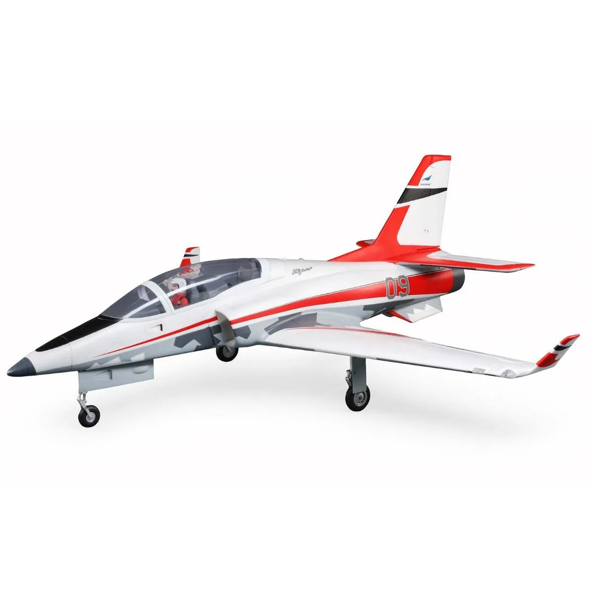 Viper 90mm EDF PNP Jet ARF Plus Eflite - EFL17770