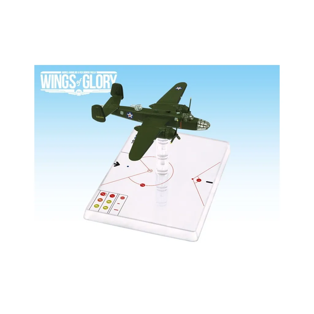 B-25B Mitchell (Doolittle)