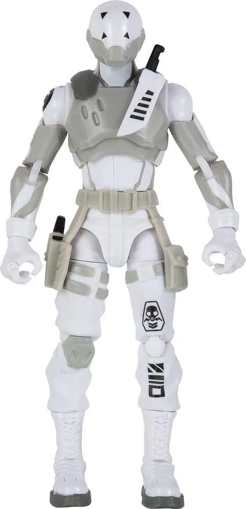 FORTNITE - FIGURINE SERIE LEGENDE SCRATCH 15 CM