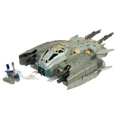 TRANSFORMERS - Cyberverse – Autobot Ark