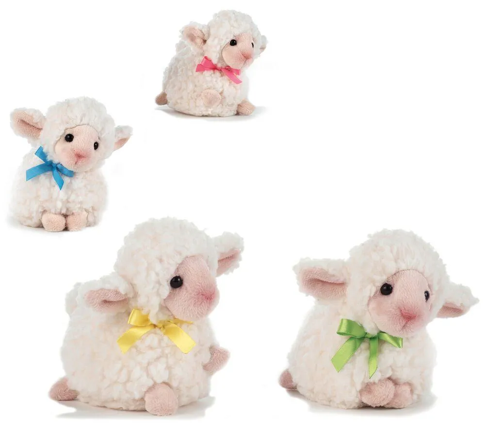 LUKE AGNEAUX - L18 CM