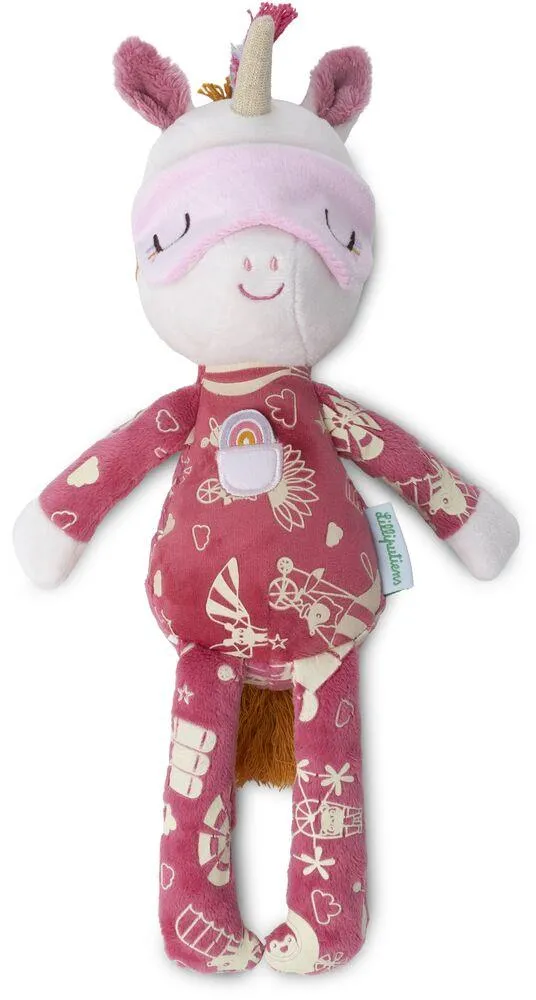 LENA AMIE DE LA NUIT