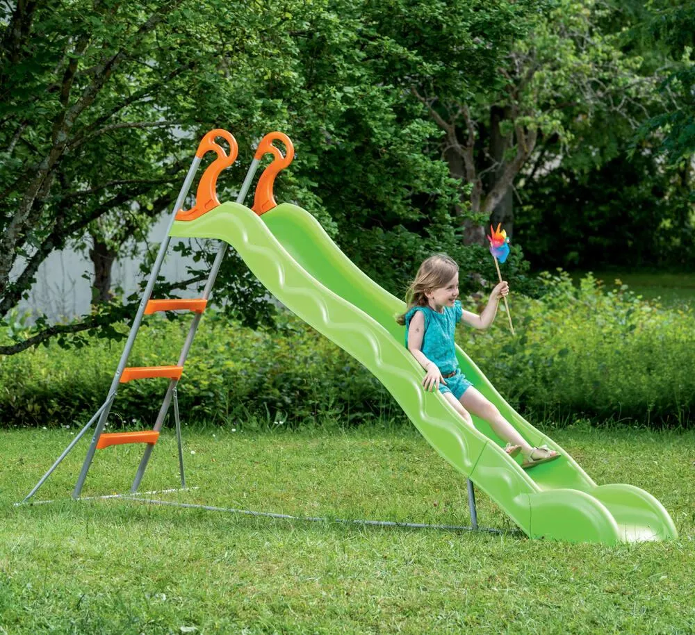 TOBOGGAN 2.63 M DE GLISSE