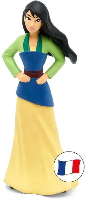 TONIES® - MULAN