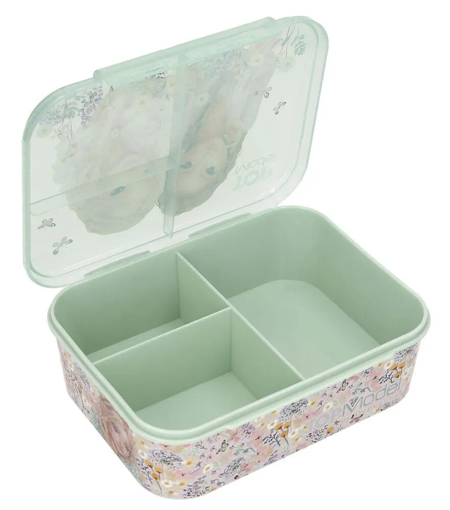 TOPMODEL BOITE A LUNCH SUMMERFEELING