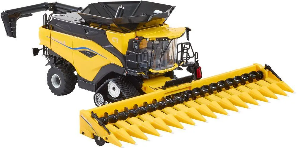 1/32 MOISSONNEUSE-BATTEUSE NEW HOLLAND CR11