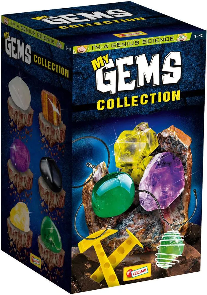 GEMS PIERRES PRECIEUSES