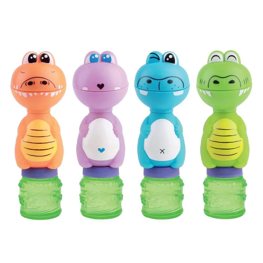 GAZILLION BUBBLE PETS