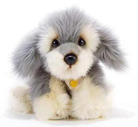 ALBERT CHIEN AUSSIEDOOLE - L30 CM